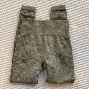 Athletic Leggings- gymshark dupe